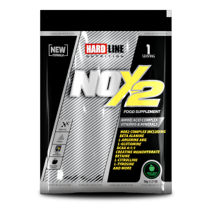 Hardline Nox2 540 Gr (36gr x 15 Adet)