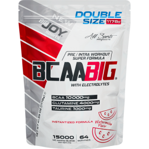 Bigjoy Sports BCAABIG Karpuz 1178g
