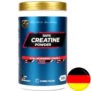 Z-Konzept Creatine Monohydrate 500 Gr