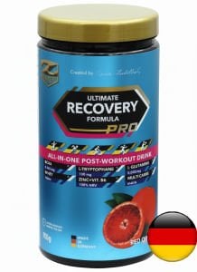 Z-Konzept Ultimate Recovery Formula Pro 700 Gr