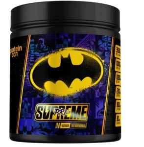 Protein Ocn BATMAN PRE-WORKOUT 420G