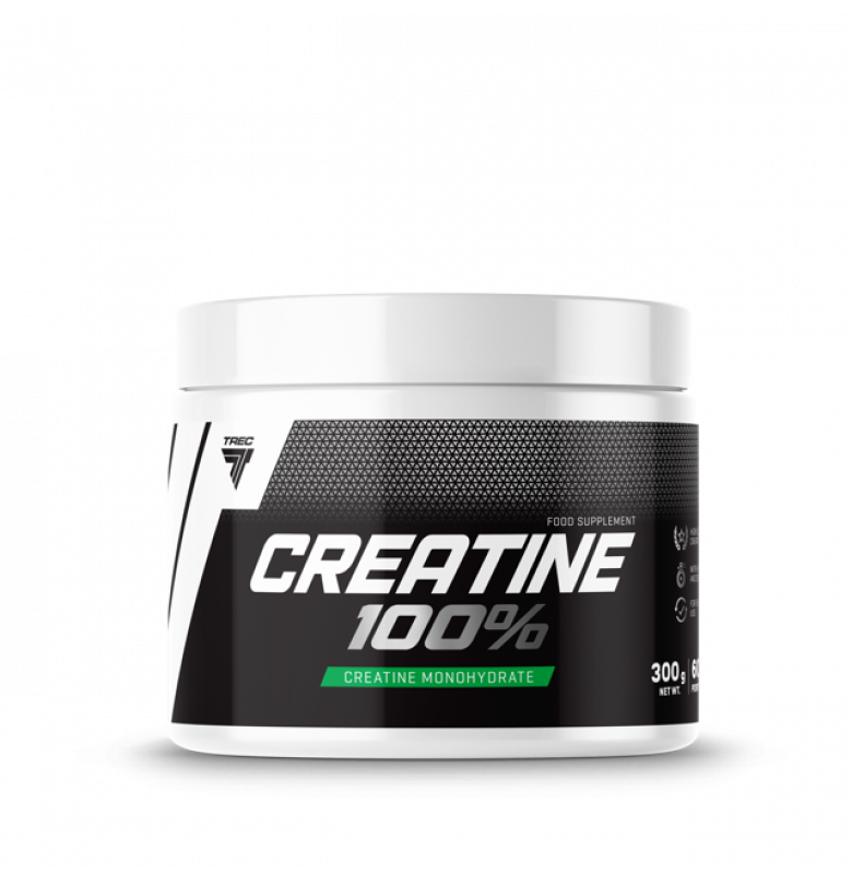 Trec Nutrition Creatine %100 Aromasız 300 gram