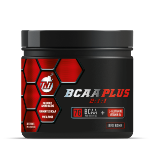 TNT BCAA Plus 2:1:1 290 Gr