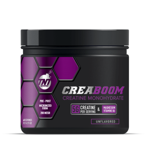 TNT Creaboom Creatine Monohydrate Powder 312 Gr