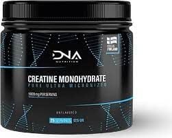 DNA Nutrition Creatine 120gr