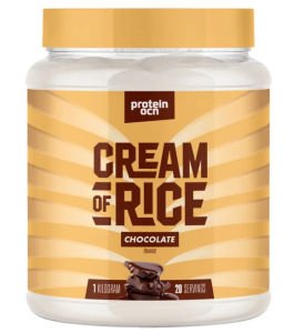 ProteinOcean Cream Of Rıce 1kg Çikolata Aromalı