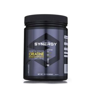 Synergy Creatine Monohydrate 300gr