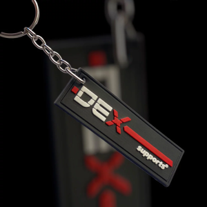 Dex Supports Elite Series Anahtarlık