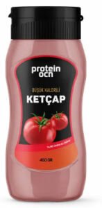 ProteinOcean Ketçap 450g