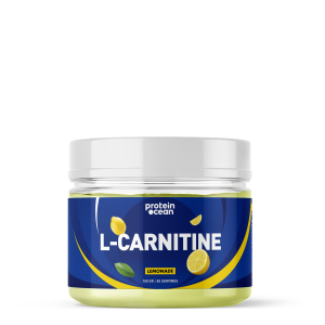 Protein Ocean L-Carnitine 150gr