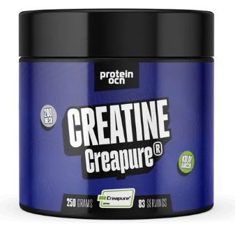 Protein Ocn Creatıne Creapure 250gr