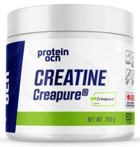Protein Ocn Creatıne Creapure 250gr