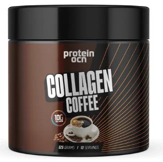 Protein Ocn Collagen Coffee 140gr Americano Aromalı
