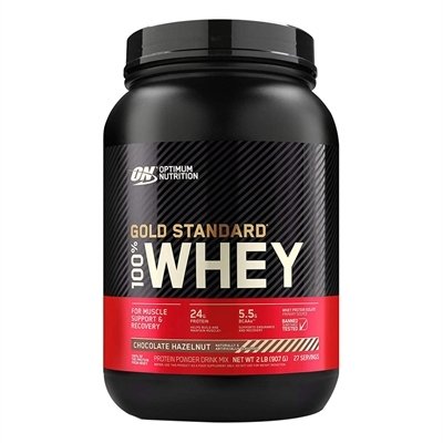Optimum Gold Standard Whey Protein Tozu 908 Gr Çikolata Aromalı