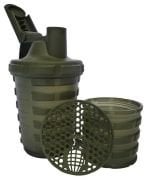 Grenade Shaker 600 ML YEŞİL