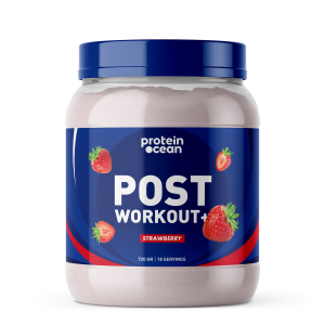 Protein Ocean Post-Workout+ 720gr