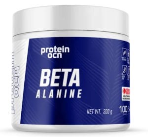 ProteinOcean Beta Alanine 300gr