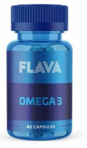 Flava Omega 3 45 Kapsül
