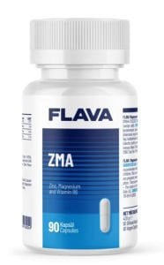 Flava Zma 90 Kapsül
