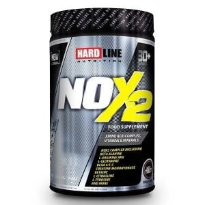 Hardline Nox 2 1090 Gr YEŞİL ELMA AROMALI
