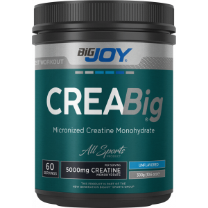 BigJoy Crea Big Creatine 300gr