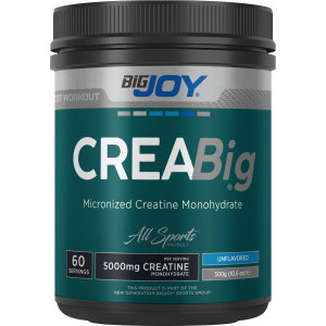 BigJoy Crea Big Creatine 300gr