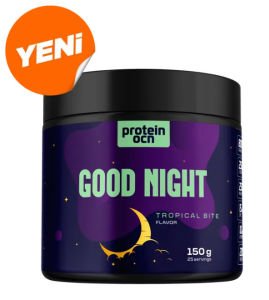 Protein Ocn Good Nıght 150gr Tropical Bite Aromalı