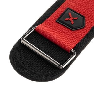 Ağırlık Kemeri X-LEGION Weightlifting Belt KIRMIZI RENK