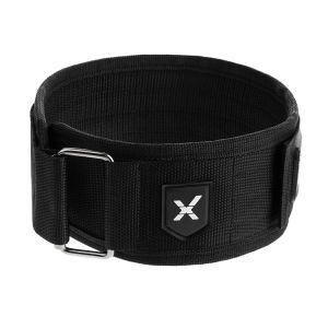 Ağırlık Kemeri X-LEGION Weightlifting Belt SİYAH RENK