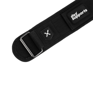 Ağırlık Kemeri X-LEGION Weightlifting Belt SİYAH RENK