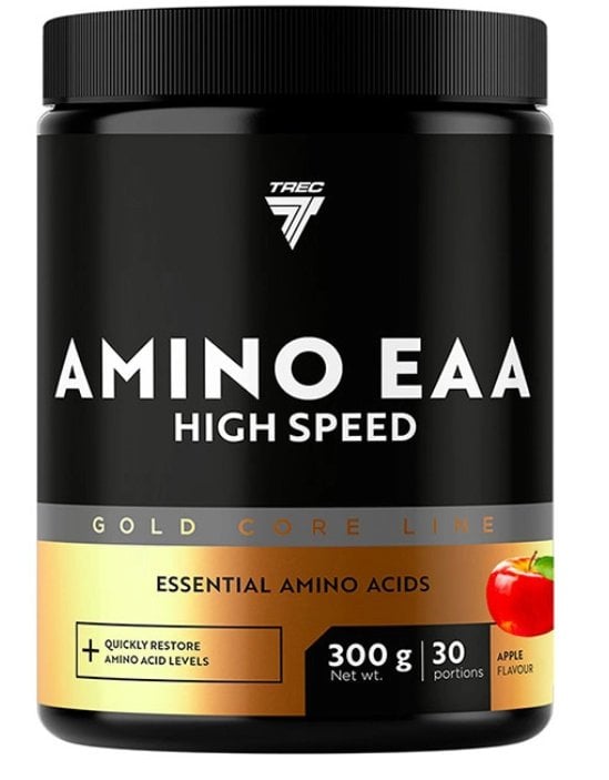 Trec Gold Core Amino EAA Apple 300 Gr