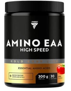 Trec Gold Core Amino EAA Apple 300 Gr