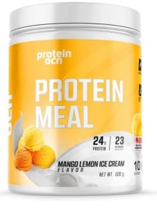 Protein Ocn Proteın Meal Mango Lemon Ice Cream Aromalı