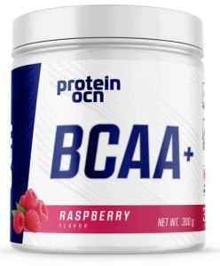 Protein Ocn Bcaa 300gr Ahududu Aromalı 300gr