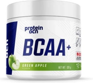 Protein Ocn Bcaa 120gr Yeşil Elma Aromalı