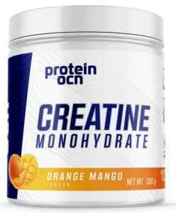 Protein Ocn Creatine 300gr Orange Mango AROMALI