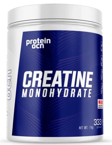 ProteinOcean Creatine 1000kg