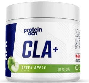 Protein Ocn CLA 120gr YEŞİL ELMA AROMALI