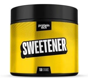 Protein Ocn SWEETENER 150gr TATLANDIRICI