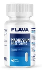 Protein Ocn MAGNESIUM BISGLYCINATE 45 Kapsül