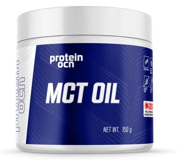 Protein Ocn MCT OIL 150g