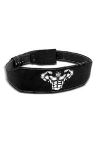 Hsport Deri Ağırlık Kemeri Fitness