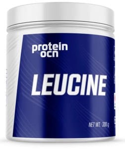 Protein Ocn LEUCINE 300gr