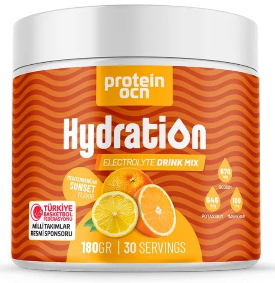 Protein Ocn HYDRATION 180g