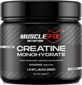 MuscleFix Kreatine 300gr