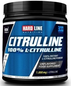 HARDLİNE CİTRULİNE 300gr
