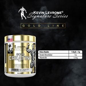 Kevin Levrone Gold Kreatine 300 Gr