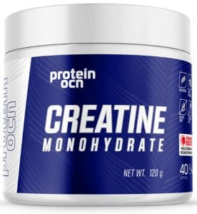 Protein Ocn Creatine 120gr