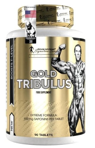 Kevin Levrone Gold Tribulus 90 Tablet