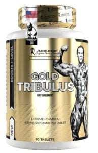 Kevin Levrone Gold Tribulus 90 Tablet
